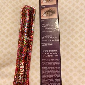 Tarte x Ulta Lights, Camera, Lashes™ 4-in-1 Mascara